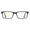 Okulary progresywne wieloogniskowe od +1 do +4
