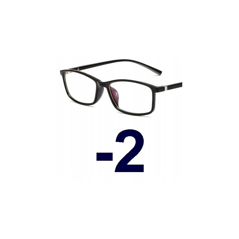 OKULARY KOREKCYJNE DO KOMPUTERA anty blue -2