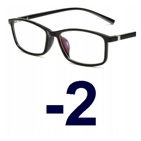 OKULARY KOREKCYJNE DO KOMPUTERA anty blue -2