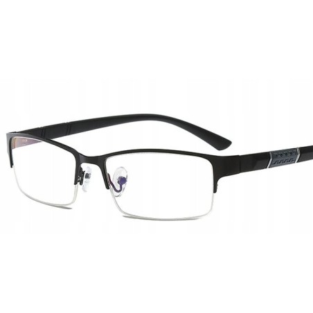 OKULARY KOREKCYJNE kujonki MINUSY ELEGANCKIE -2