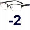 OKULARY KOREKCYJNE kujonki MINUSY ELEGANCKIE -2