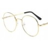 OKULARY metal KOREKCYJNE MINUSY -1 DO -6 co 0.5