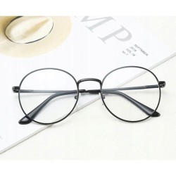 OKULARY metal KOREKCYJNE MINUSY -1 DO -6 co 0.5