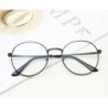 OKULARY metal KOREKCYJNE MINUSY -1 DO -6 co 0.5