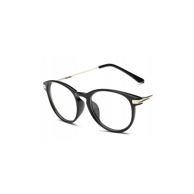 OKULARY kujonki KOREKCYJNE MINUSY -1 DO -6 co 0.5
