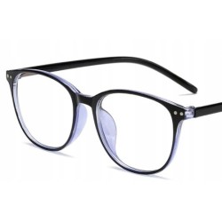 OKULARY KOREKCYJNE kujonki MINUSY -1 DO -6 co 0.5