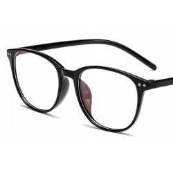 OKULARY KOREKCYJNE kujonki MINUSY -1 DO -6 co 0.5
