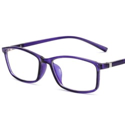 OKULARY niebieskie minusy KOMPUTERA anty blue -1 do -6