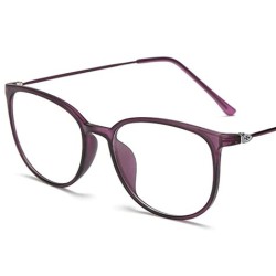 OKULARY kujonki KOREKCYJNE MINUSY zielone -0.5 do -6