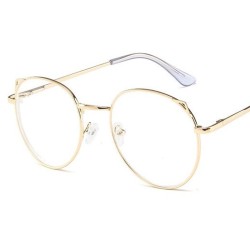 OKULARY metal KOREKCYJNE MINUSY kocie uszy od -6 do +4