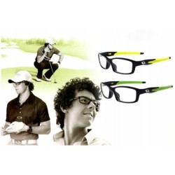 copy of OKULARY KOREKCYJNE sportowe NIEBIESKIE od -6 do +6