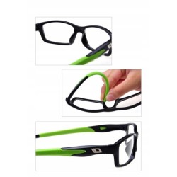 copy of OKULARY KOREKCYJNE sportowe NIEBIESKIE od -6 do +6