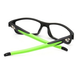 copy of OKULARY KOREKCYJNE sportowe NIEBIESKIE od -6 do +6