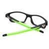 copy of OKULARY KOREKCYJNE sportowe NIEBIESKIE od -6 do +6