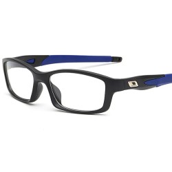 copy of OKULARY KOREKCYJNE sportowe NIEBIESKIE od -6 do +6