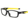 copy of OKULARY KOREKCYJNE sportowe NIEBIESKIE od -6 do +6