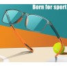 Okulary progresywne gotowe sportowe - wg recepty