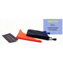 Okulary progresywne fotochromowe sportowe - wg recepty