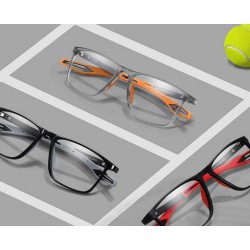 Okulary progresywne fotochromowe sportowe - wg recepty