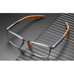 Okulary progresywne fotochromowe sportowe - wg recepty