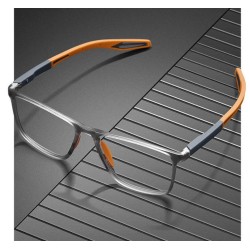 Okulary progresywne fotochromowe sportowe - wg recepty