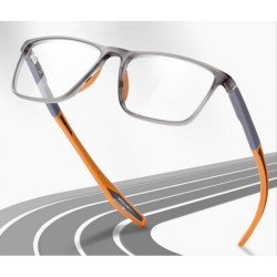 Okulary progresywne fotochromowe sportowe - wg recepty