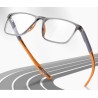 Okulary progresywne fotochromowe sportowe - wg recepty