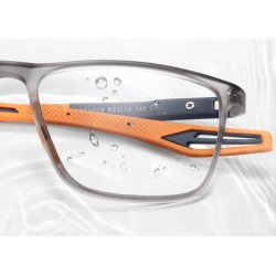 Okulary progresywne fotochromowe sportowe - wg recepty