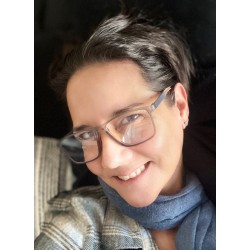 Okulary progresywne fotochromowe sportowe - wg recepty