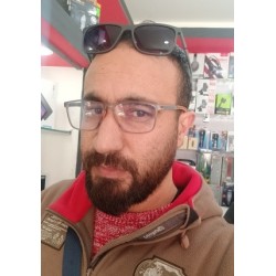 Okulary progresywne fotochromowe sportowe - wg recepty