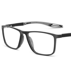 Okulary progresywne fotochromowe sportowe - wg recepty