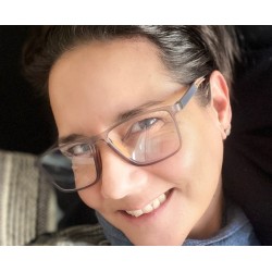 Okulary progresywne fotochromowe sportowe - wg recepty