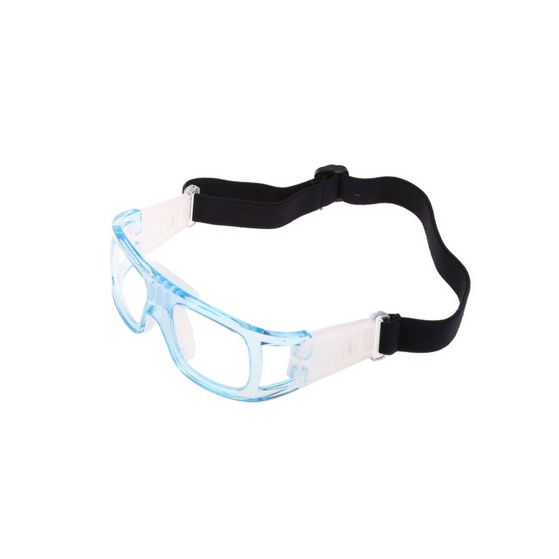 Okulary ochronne sportowe - wg recepty