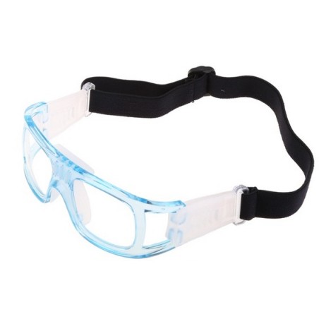 Okulary ochronne sportowe - wg recepty